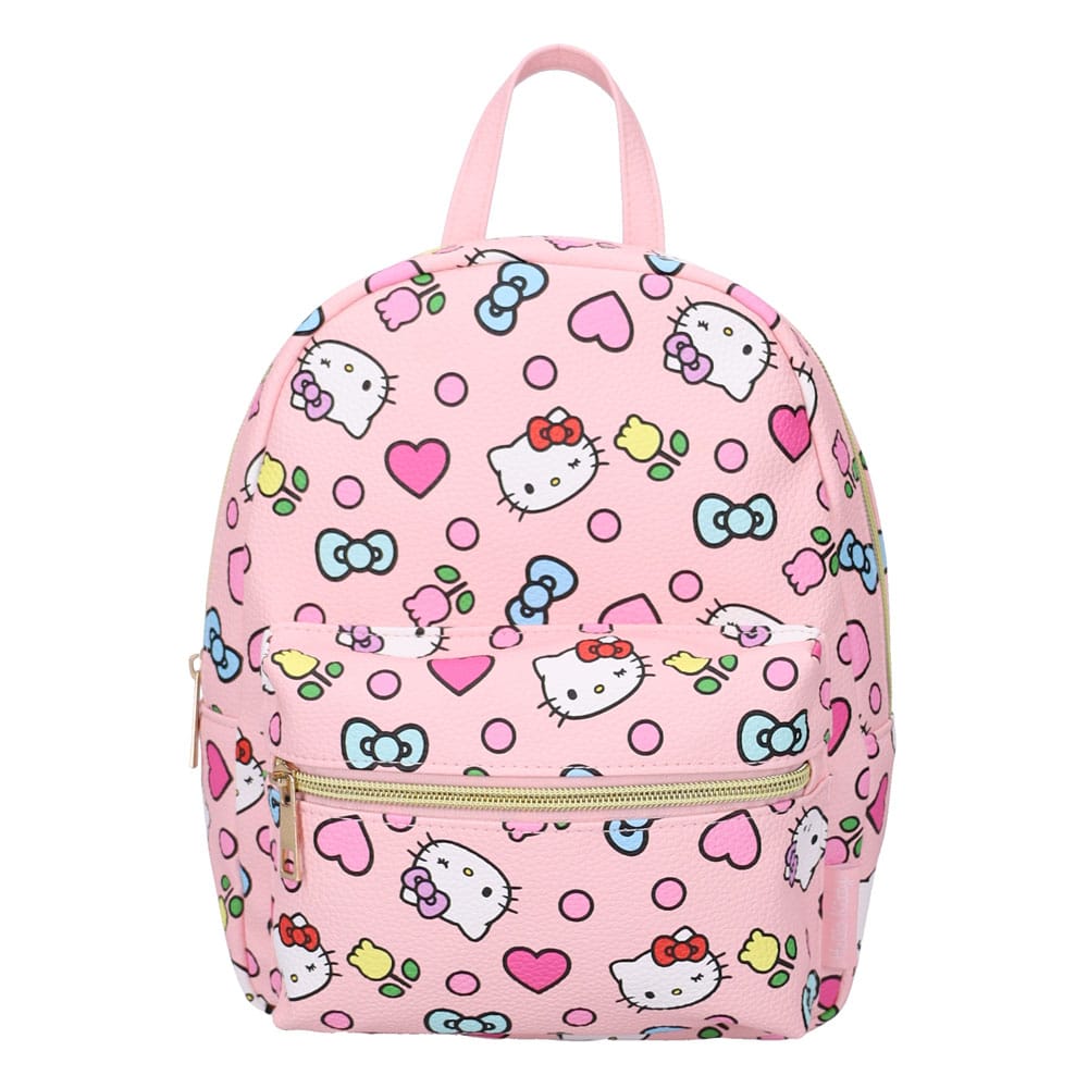 Sanrio Backpack Hello Kitty Sweet On You P062496