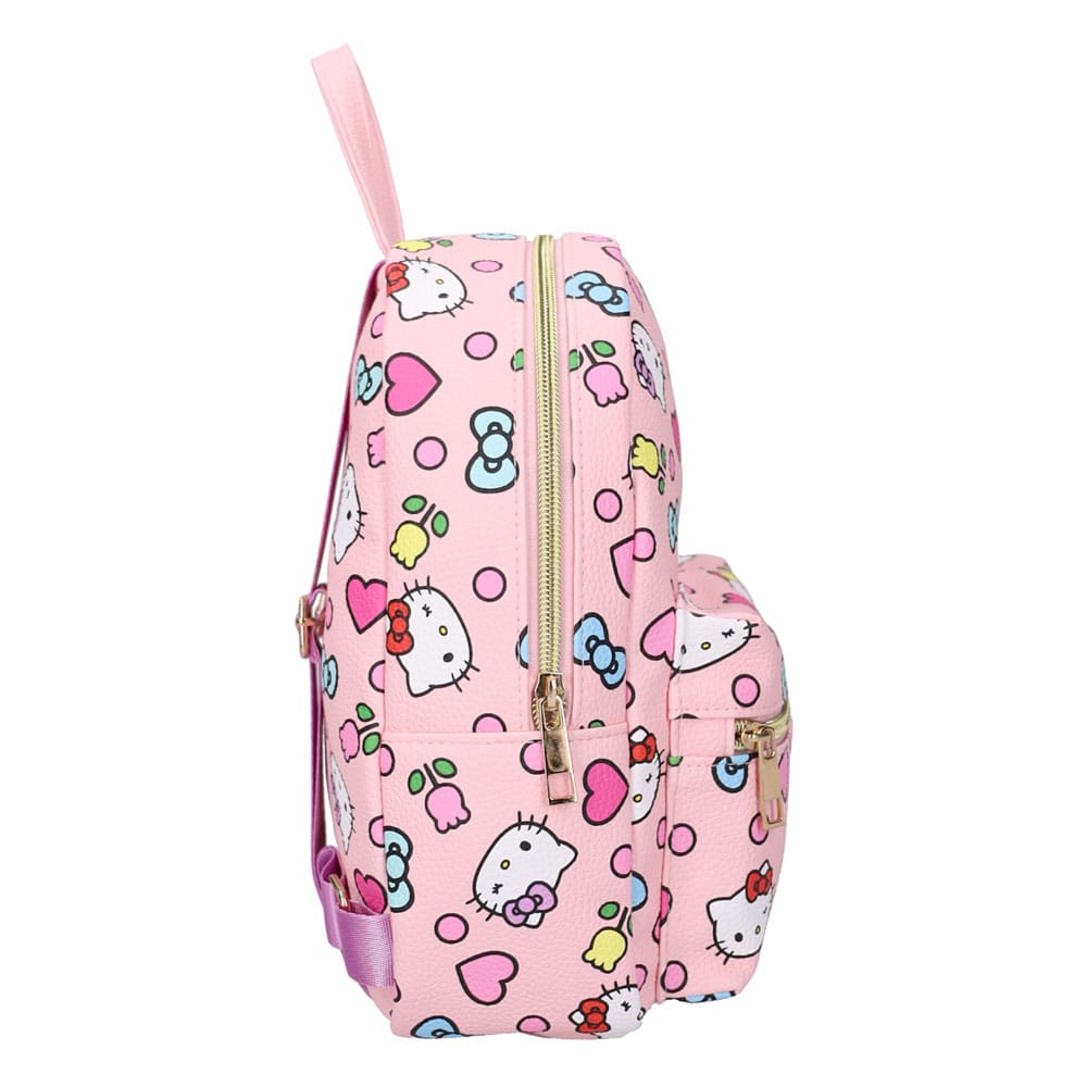 Sanrio Backpack Hello Kitty Sweet On You P062496