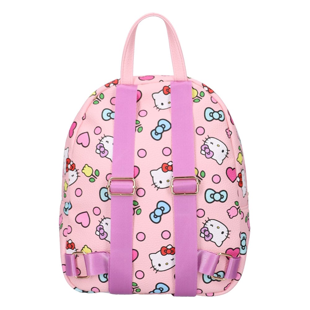 Sanrio Backpack Hello Kitty Sweet On You P062496