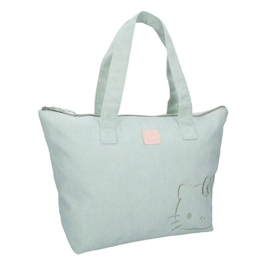 Sanrio Tote Bag Hello Kitty Obsessed P062498