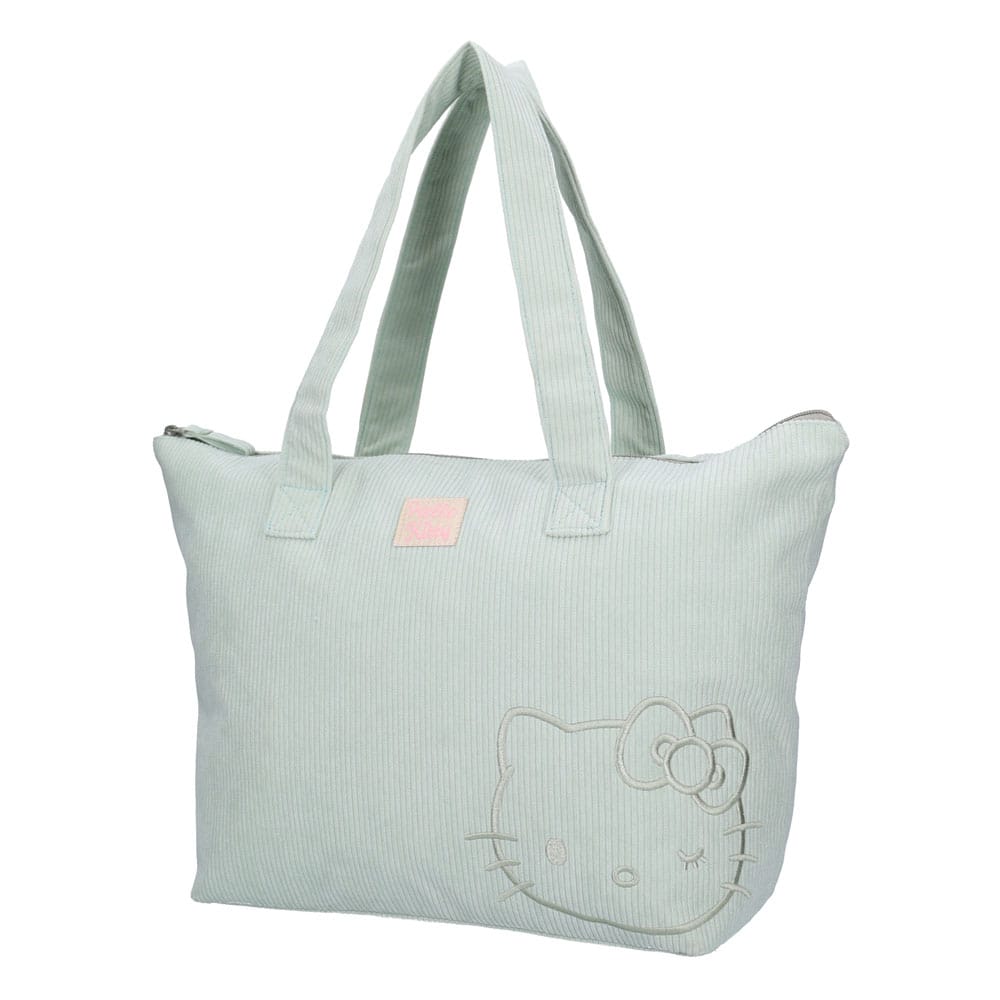 Sanrio Tote Bag Hello Kitty Obsessed P062498