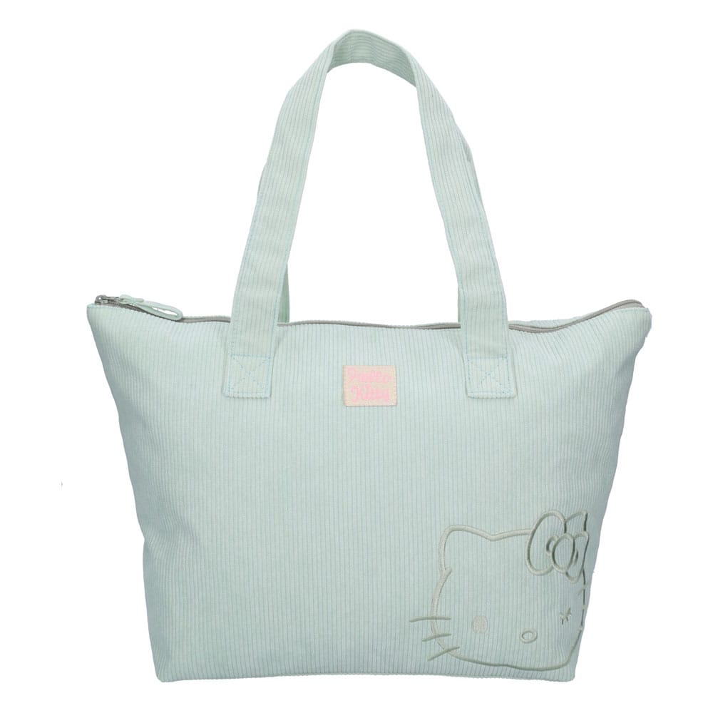 Sanrio Tote Bag Hello Kitty Obsessed P062498