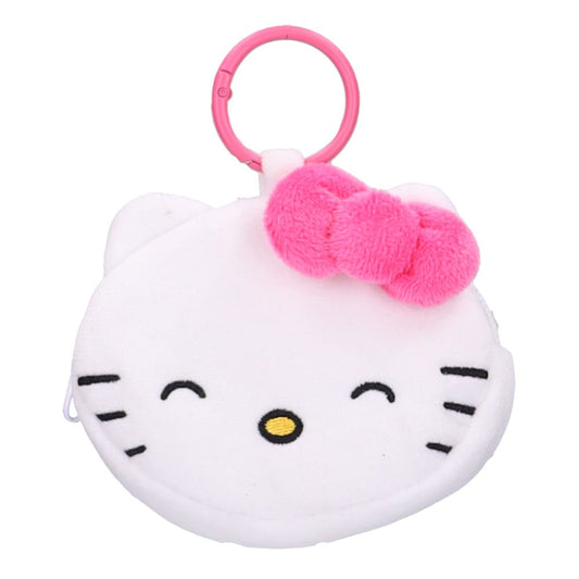 Sanrio Key Chain Hello Kitty Plushie Pals P062499