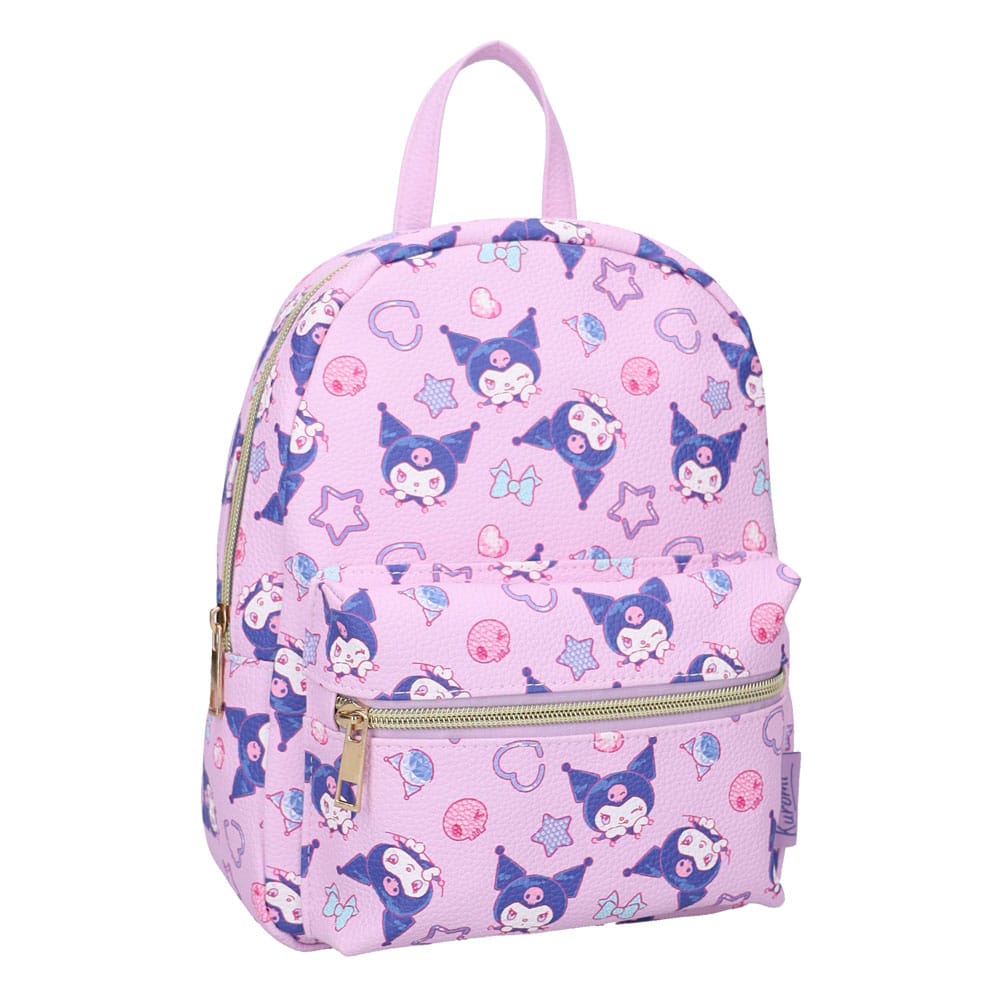 Sanrio Backpack Hello Kitty & Friends Sweet On You P062521