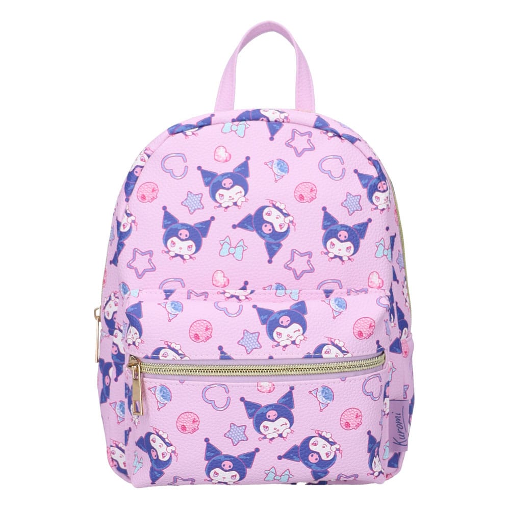 Sanrio Backpack Hello Kitty & Friends Sweet On You P062521