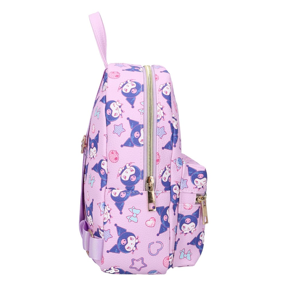 Sanrio Backpack Hello Kitty & Friends Sweet On You P062521