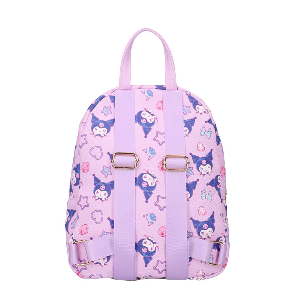 Sanrio Backpack Hello Kitty & Friends Sweet On You P062521