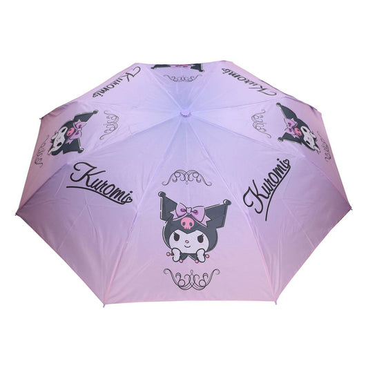Sanrio Umbrella Hello Kitty & Friends Turbulent Skies P062522