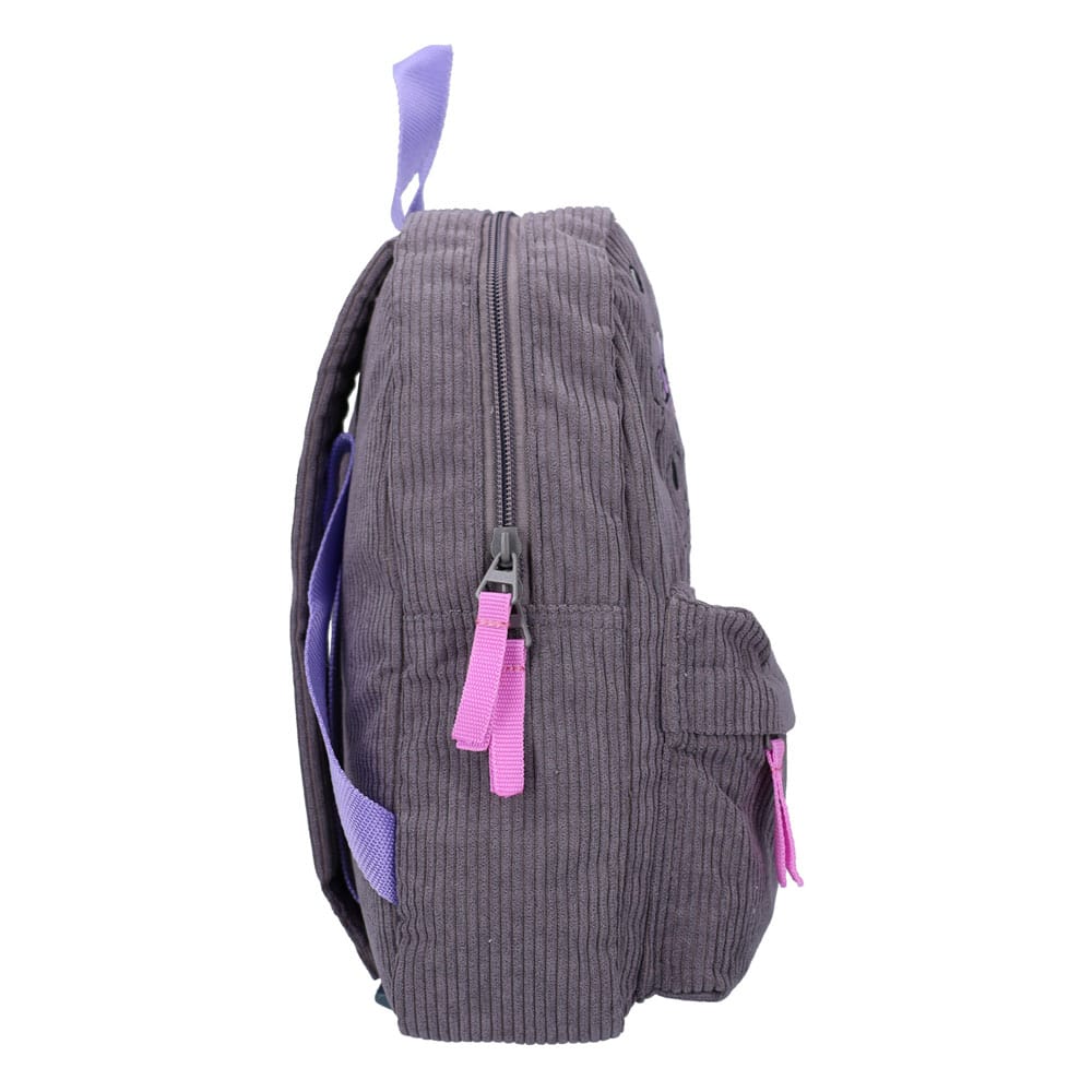 Sanrio Backpack Hello Kitty & Friends Have a Nice Day Grey P062523