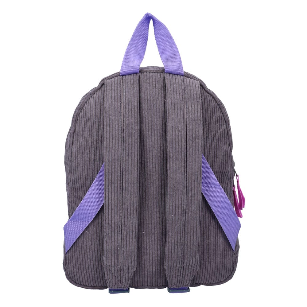 Sanrio Backpack Hello Kitty & Friends Have a Nice Day Grey P062523