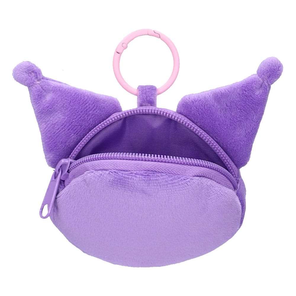 Sanrio Key Chain Hello Kitty & Friends Plushie Pals P062524