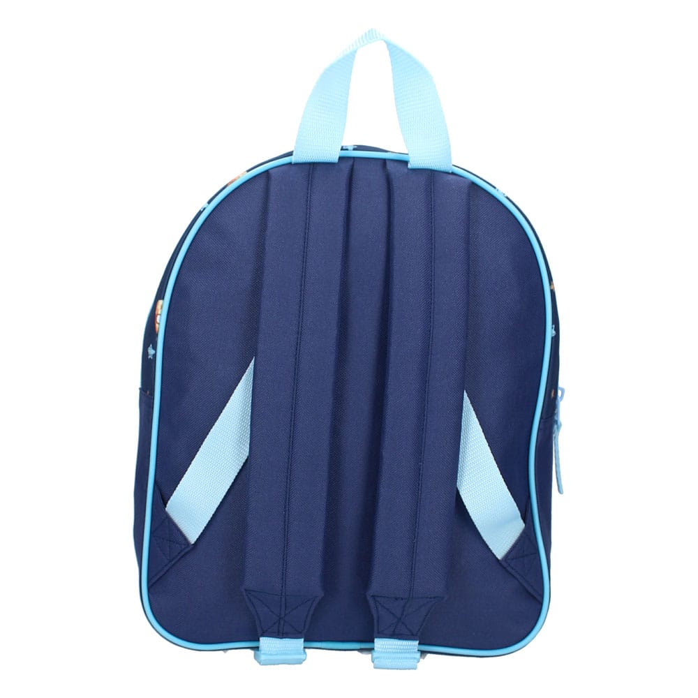 Bluey Backpack Smoochy Kiss Version 2 P062540