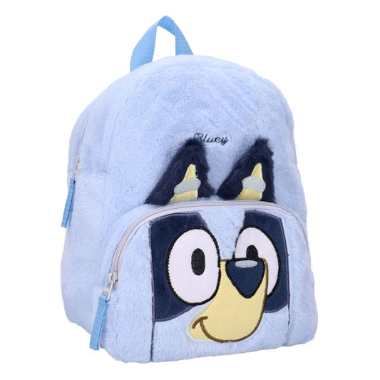 Bluey Backpack Bluey Fluffy Festival P062541