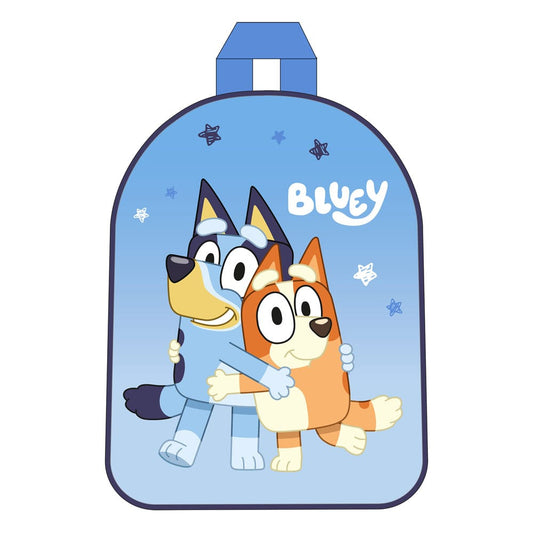 Bluey Backpack Chosen Ones P062542