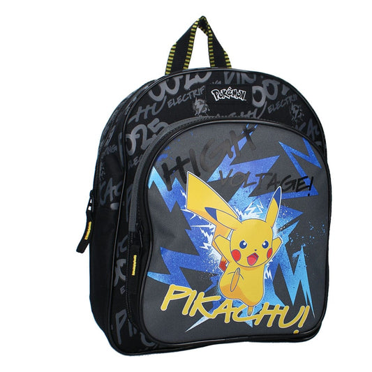 Pokemon Backpack Gotta Catch 'Em All! 30 cm