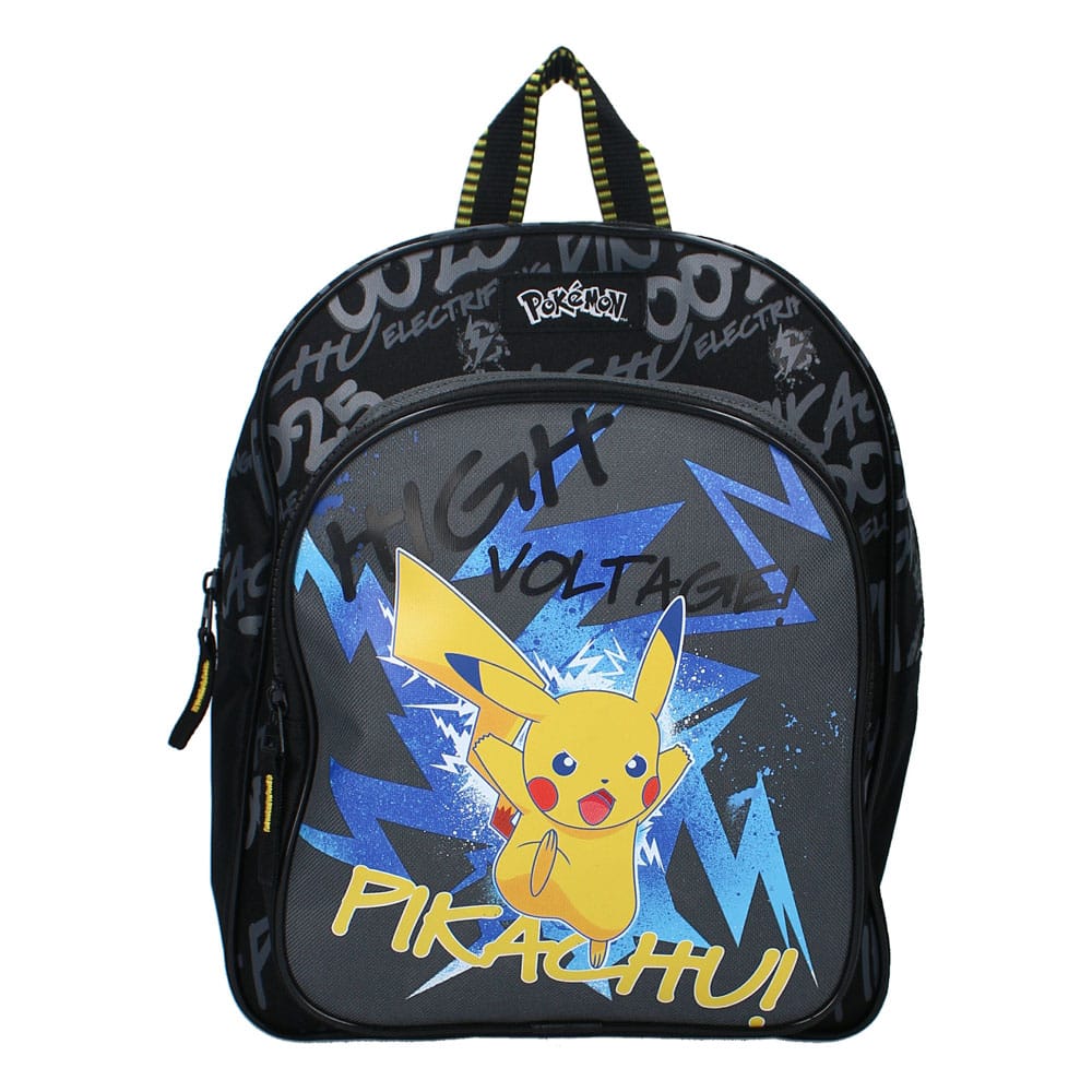 Pokemon Backpack Gotta Catch 'Em All! 30 cm