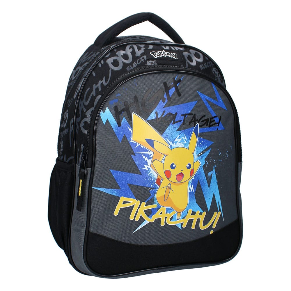 POKEMON BACKPACK GOTTA CATCH 'EM ALL! 33 CM P062554