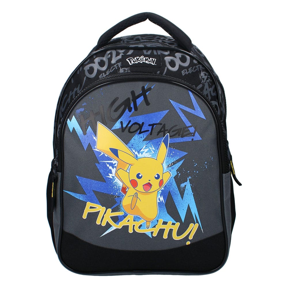 Pokemon Backpack Gotta Catch 'Em All! 33 cm