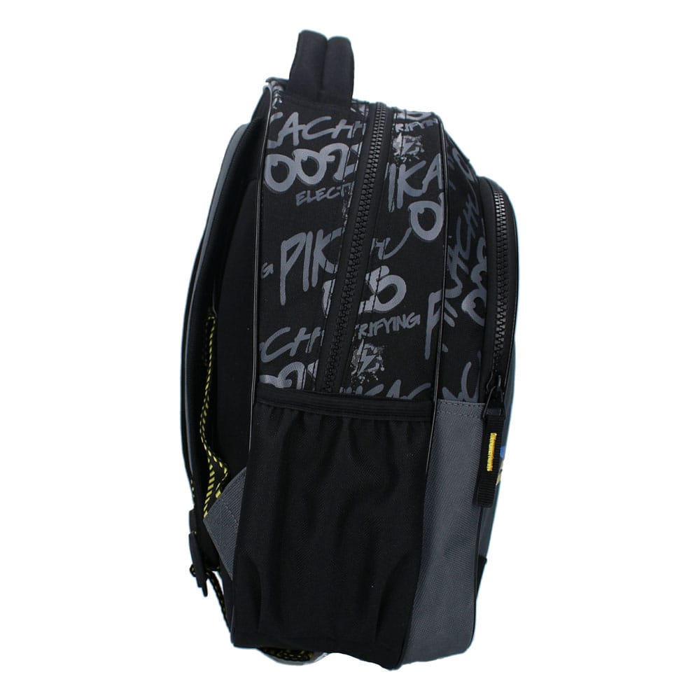 POKEMON BACKPACK GOTTA CATCH 'EM ALL! 33 CM P062554