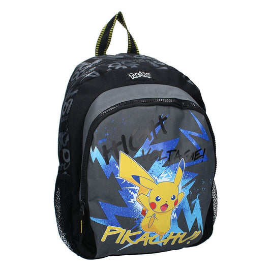 Pokemon Backpack Gotta Catch 'Em All! 35 cm