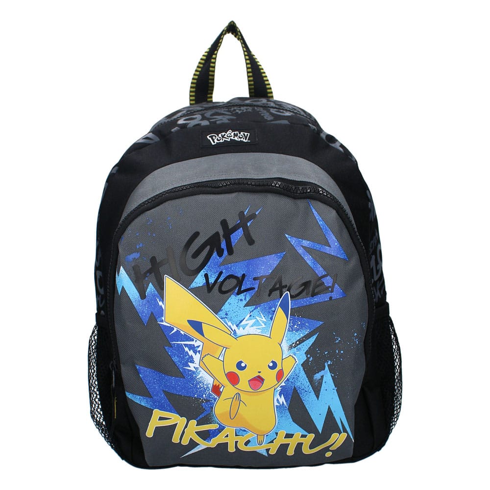 POKEMON BACKPACK GOTTA CATCH 'EM ALL! 35 CM P062555