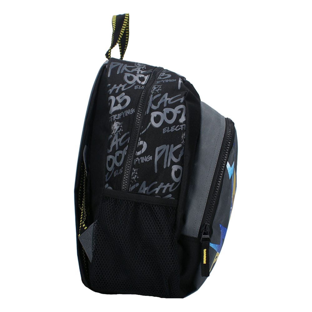 POKEMON BACKPACK GOTTA CATCH 'EM ALL! 35 CM P062555