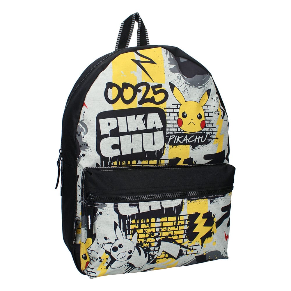 Pokemon Backpack Gotta Catch 'Em All! 39 cm