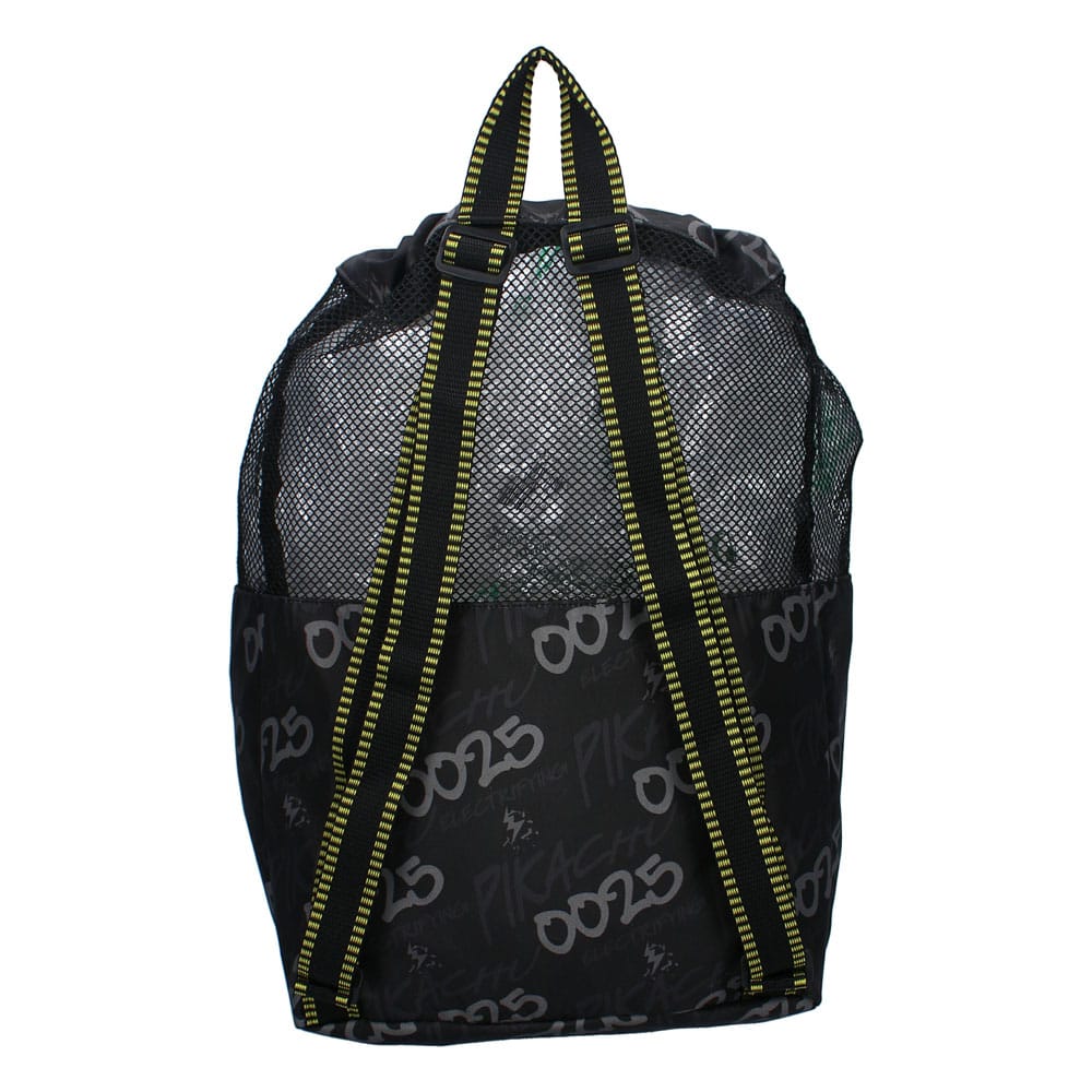 Pokemon Sport Backpack Gotta Catch 'Em All! 40 cm