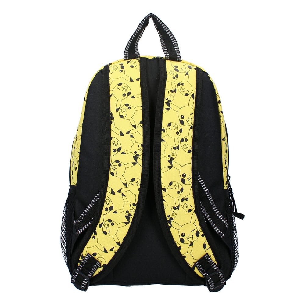 POKEMON BACKPACK HIGH VOLTAGE 35 CM P062560