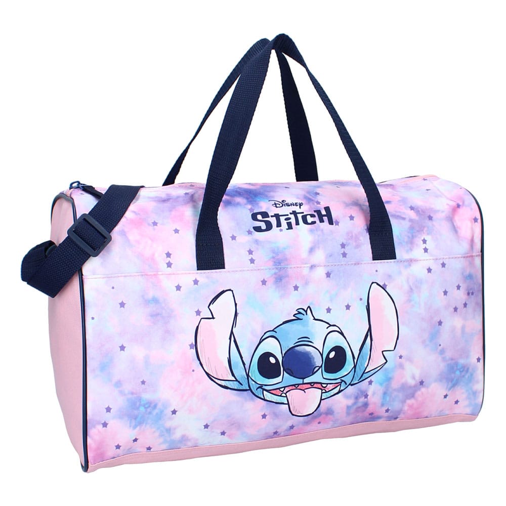 Lilo & Stitch Duffle Bag Endless Fun P062569