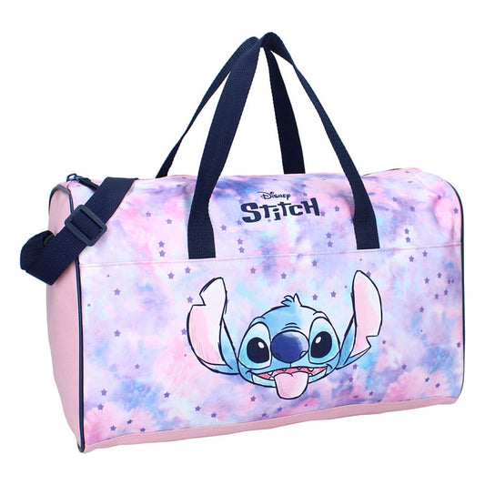 Lilo & Stitch Duffle Bag Endless Fun P062569