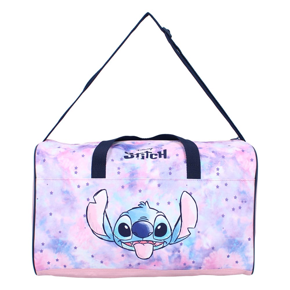 Lilo & Stitch Duffle Bag Endless Fun P062569