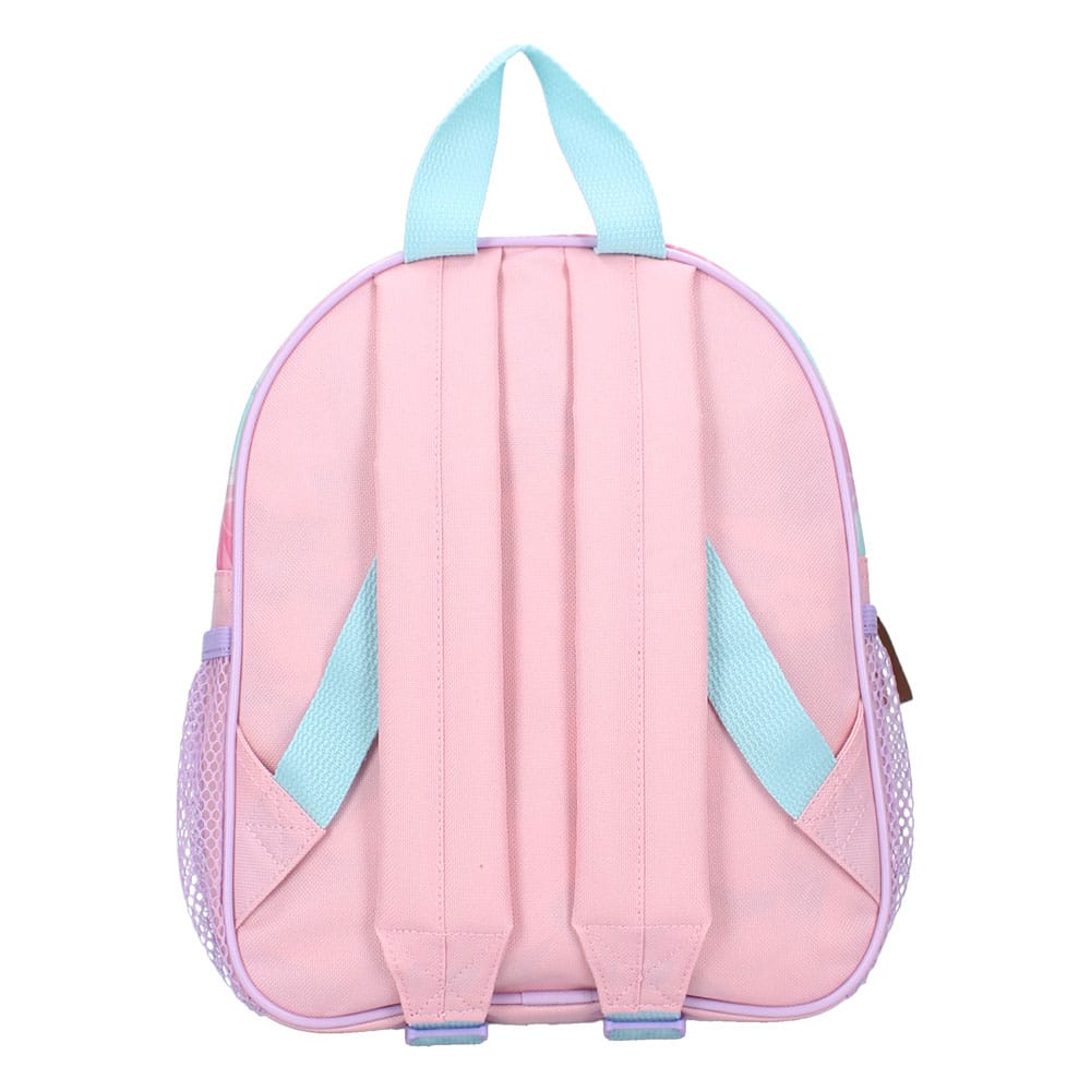 LILO & STITCH BACKPACK STITCH WILD ENERGY VER. 1 P062577