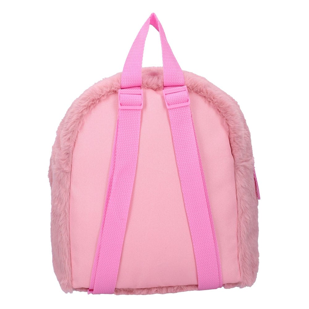 Lilo & Stitch Backpack Stitch Fluffy Festival Angel P062608