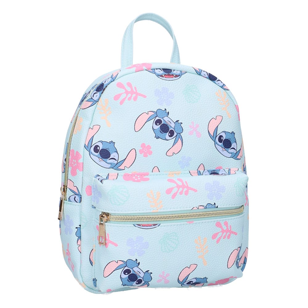 Lilo & Stitch Backpack Stitch Sweet On You P062611