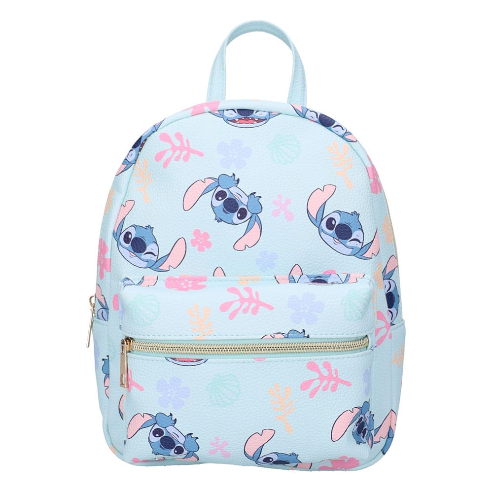 Lilo & Stitch Backpack Stitch Sweet On You P062611