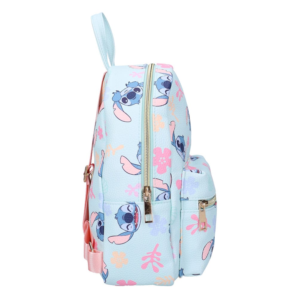 Lilo & Stitch Backpack Stitch Sweet On You P062611