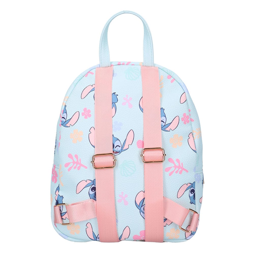 Lilo & Stitch Backpack Stitch Sweet On You P062611