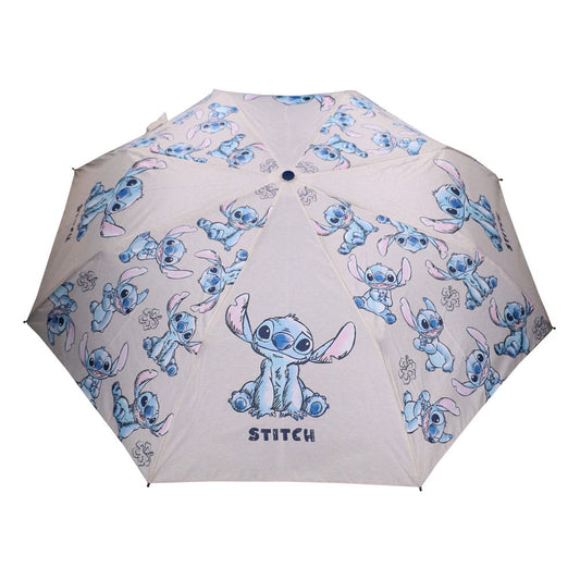 Lilo & Stitch Umbrella Stitch Turbulent Skies P062612