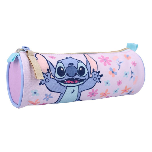 Lilo & Stitch Pencil case Stitch Spring Smiles P068859
