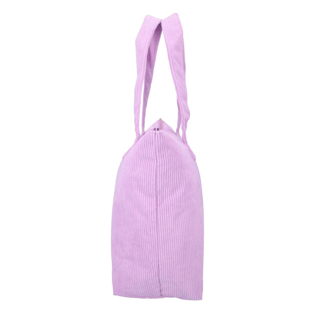 Lilo & Stitch Tote Bag Stitch Obsessed Pink P062613