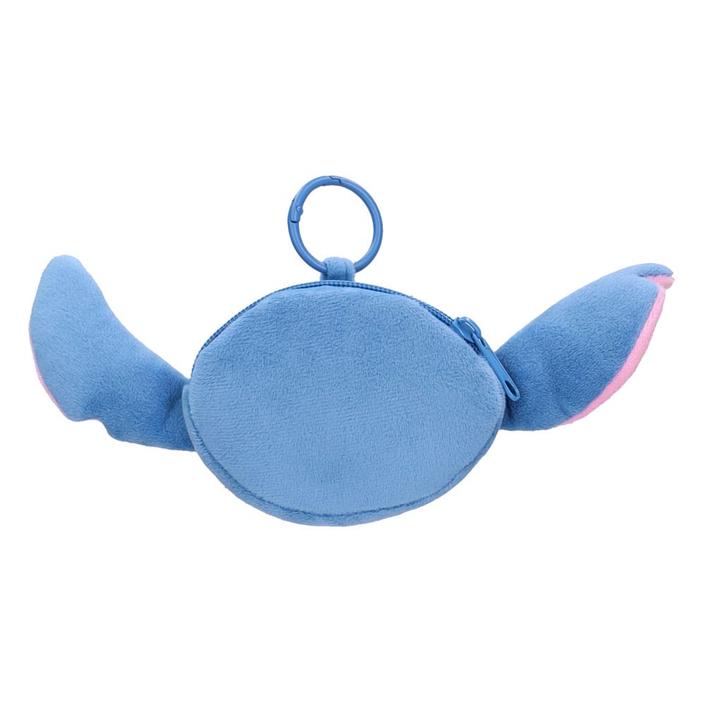 Lilo & Stitch Key Chain Stitch Plushie Pals P062614