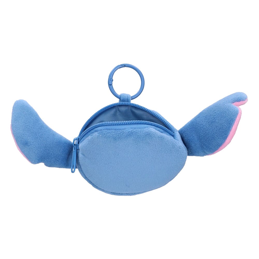 Lilo & Stitch Key Chain Stitch Plushie Pals P062614