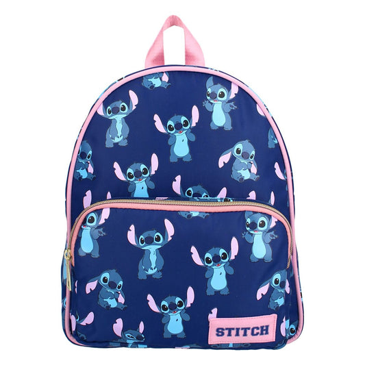 Lilo & Stitch Backpack Stitch Mini Print