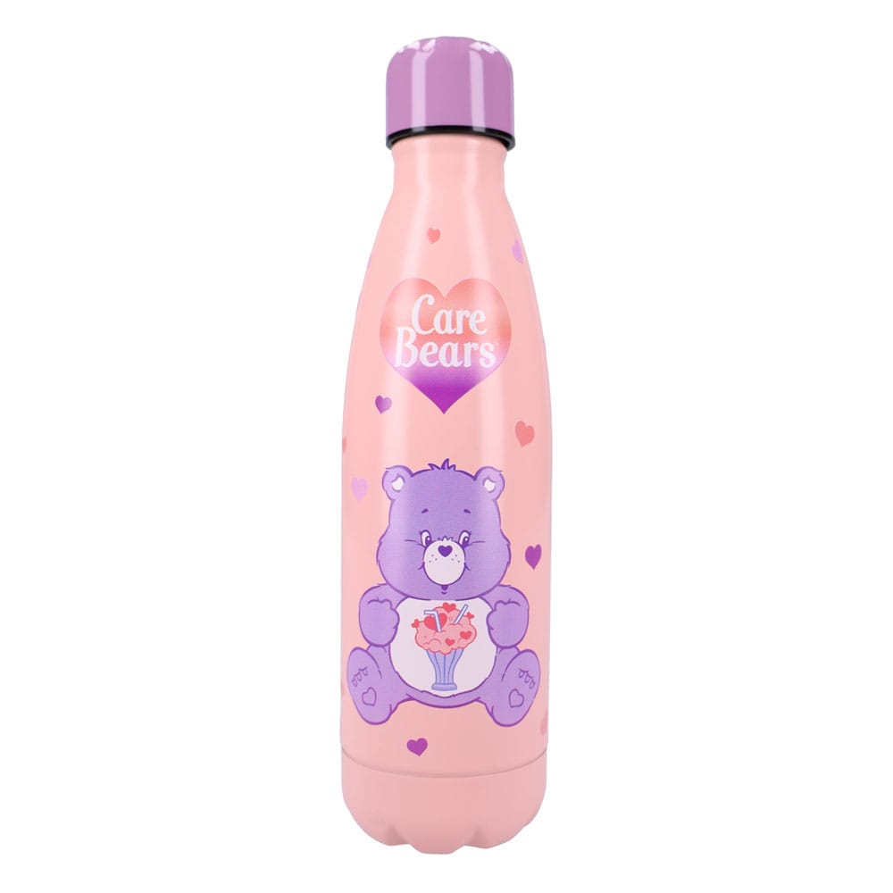Care Bears Water Bottle Thirsty For More P068861