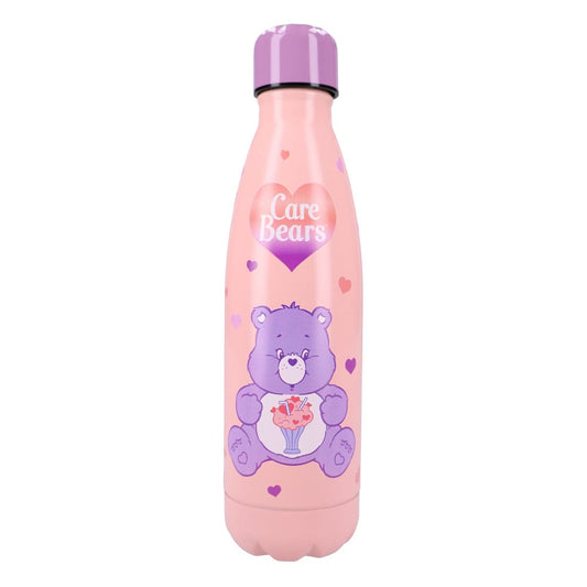Care Bears Water Bottle Thirsty For More P068861
