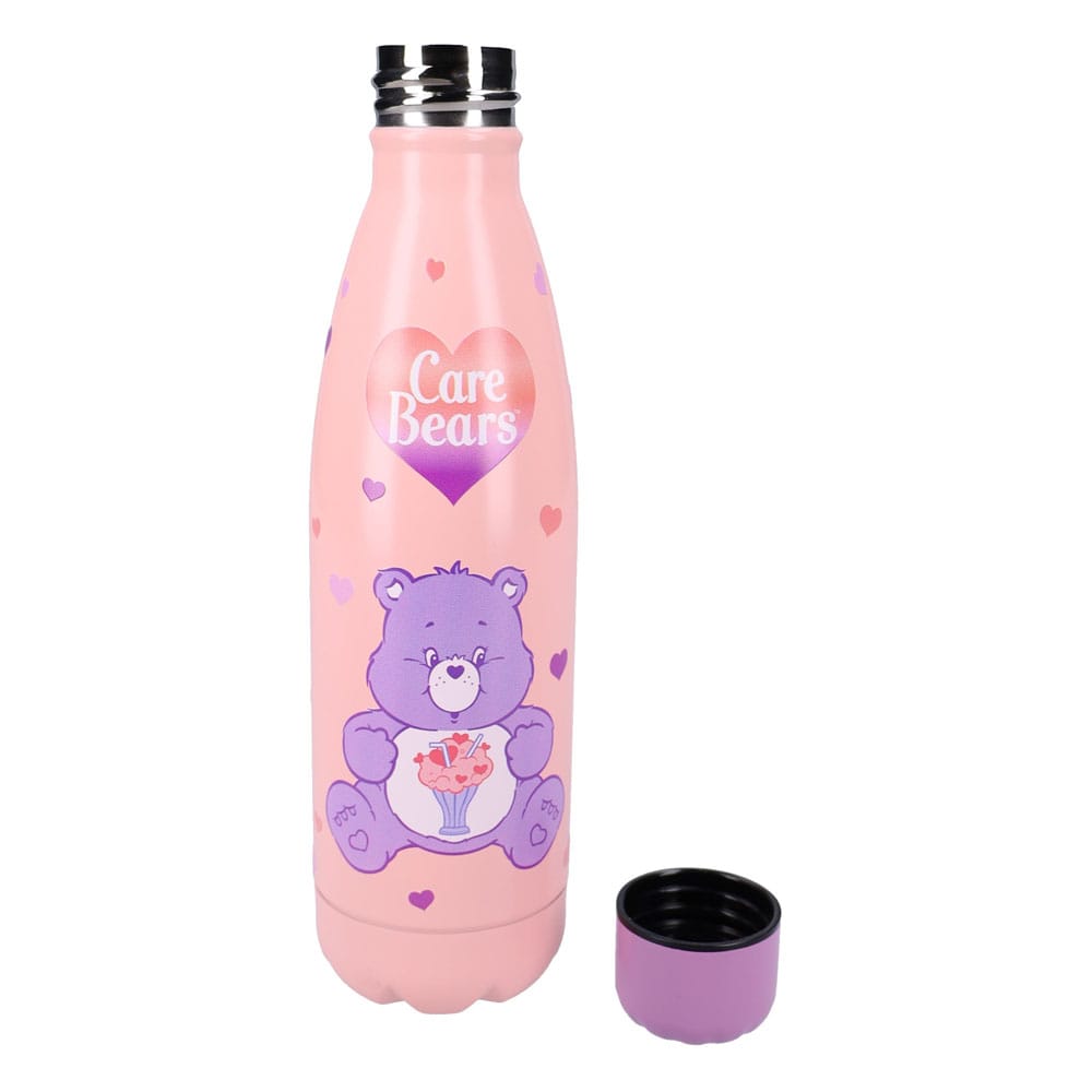 Care Bears Water Bottle Thirsty For More P068861