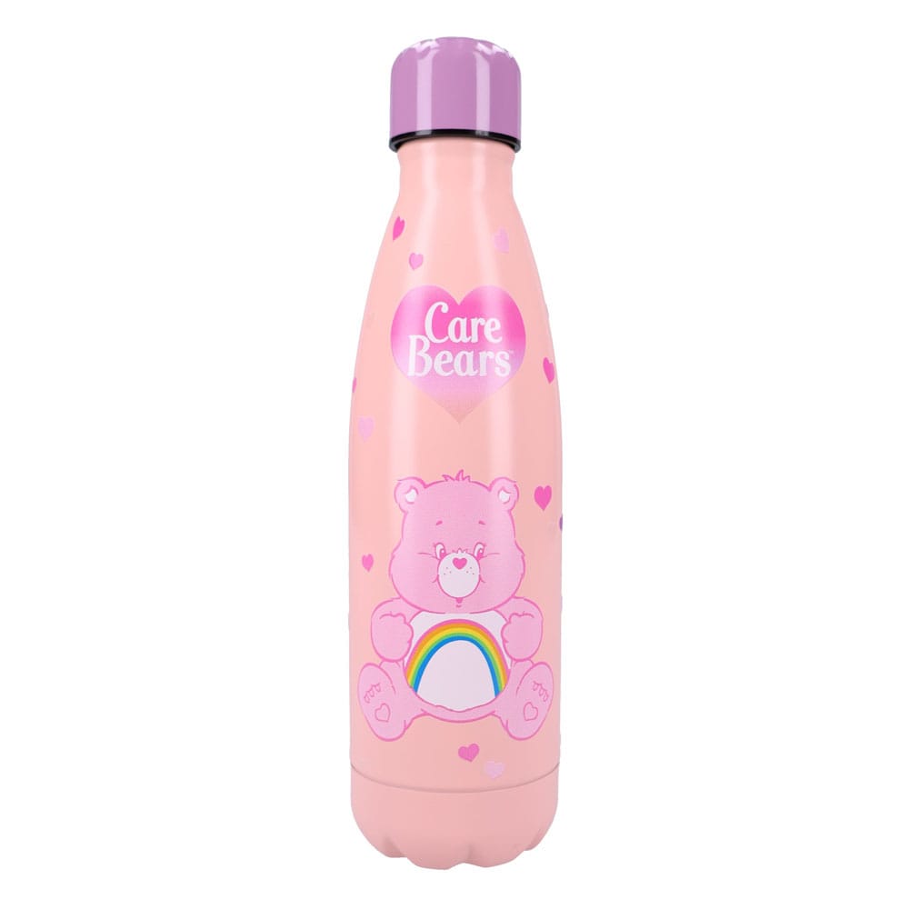 Care Bears Water Bottle Thirsty For More P068861