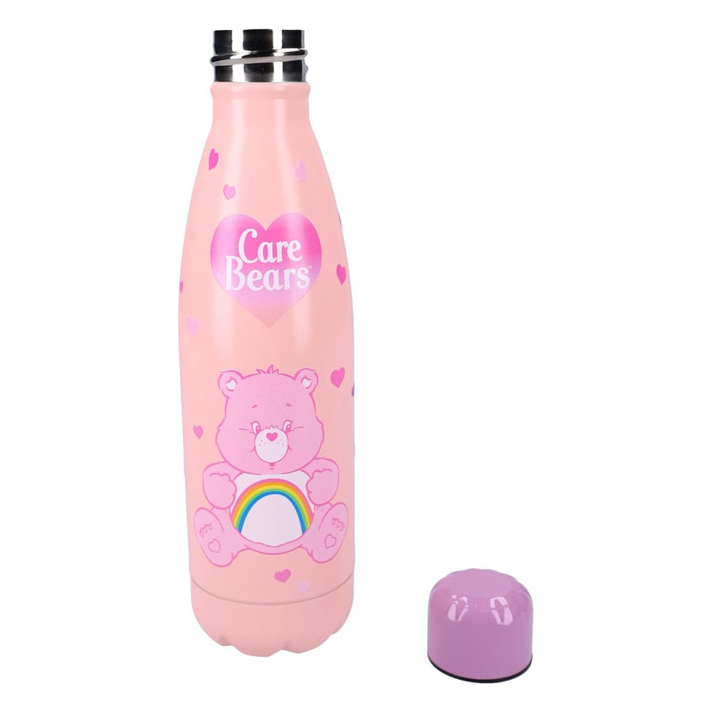 Care Bears Water Bottle Thirsty For More P068861