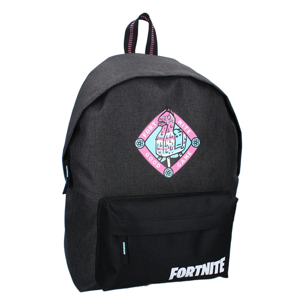 Fortnite Backpack Renegade Grey 43 cm P062640
